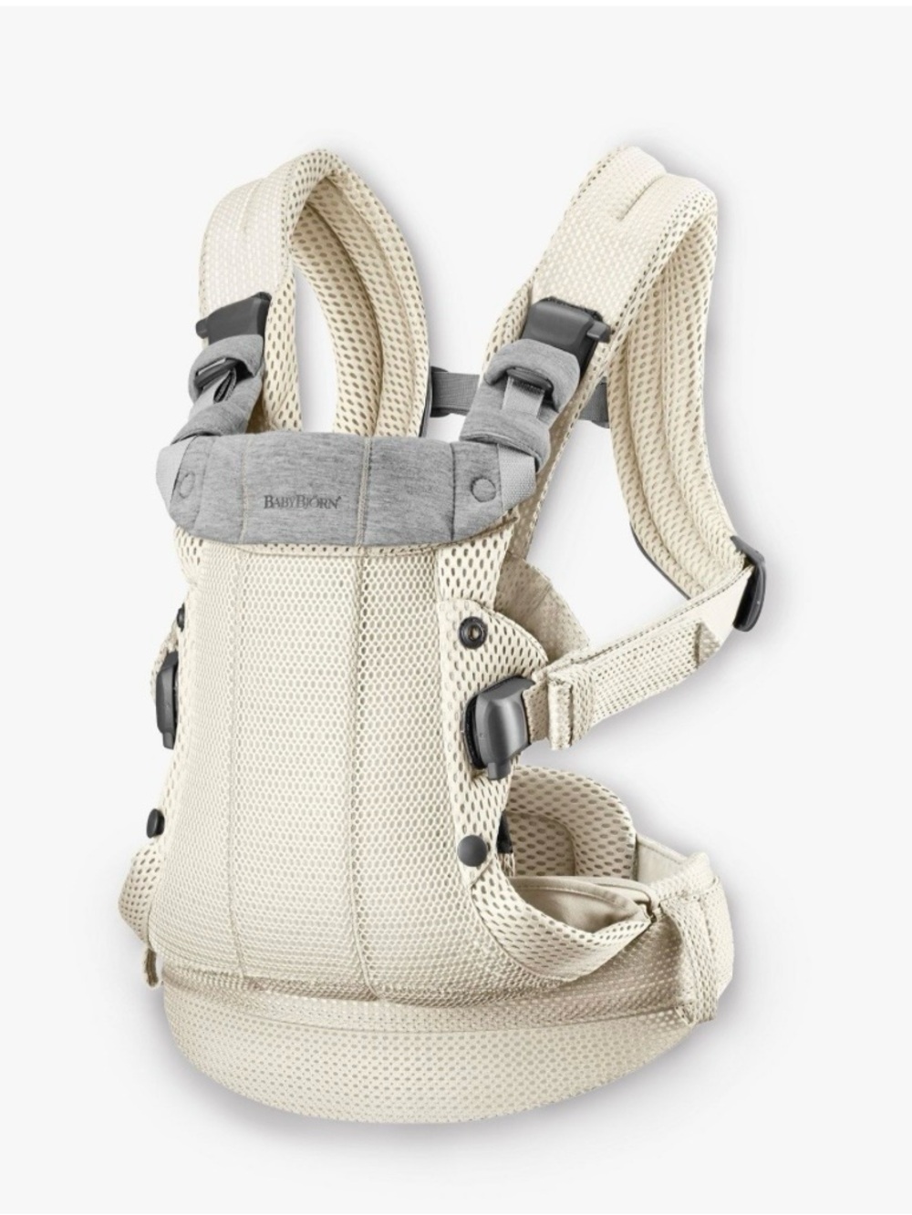 Babybjorn Harmony Carrier